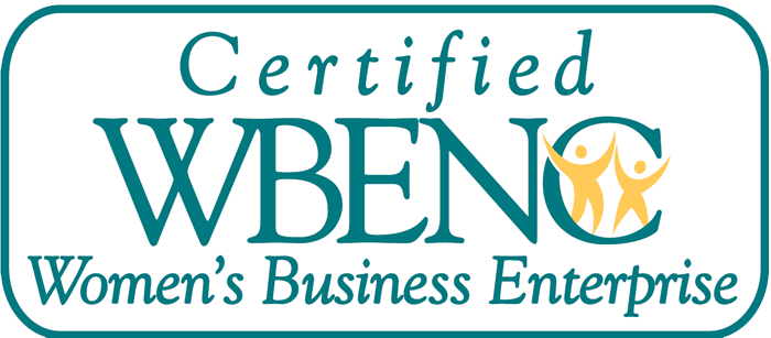 Certified Women's Business Enterprise